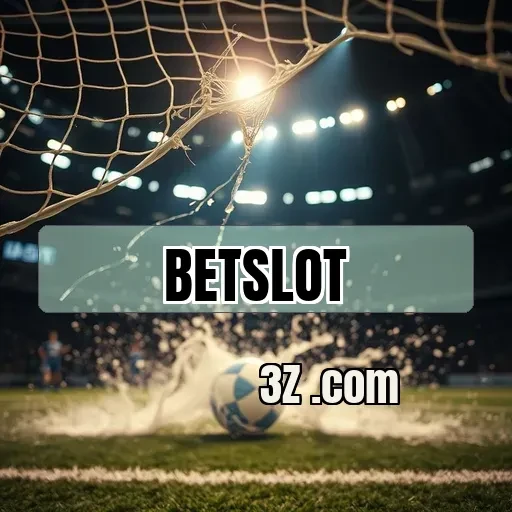 betslot Evolução de Jogos