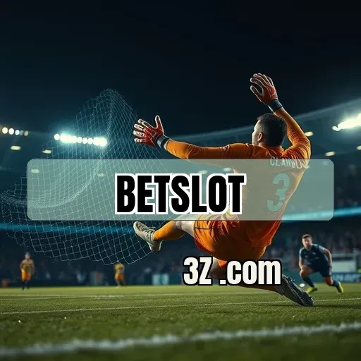 betslot Apostas Esportivas